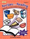 Recipes for Reading