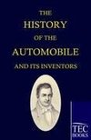 The history of the Automobile ans its Inventors