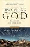 Discovering God in Stories from the Bible