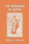 The Burning of Rome (Yesterday's Classics)