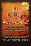 7 Rules of Achievement