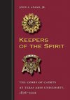 Keepers of the Spirit