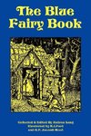 The Blue Fairy Book