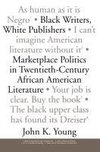 Black Writers, White Publishers