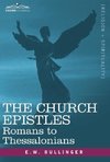 The Church Epistles