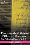 The Complete Works of Charles Dickens (in 30 Volumes, Illustrated)