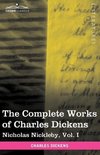 The Complete Works of Charles Dickens (in 30 Volumes, Illustrated)