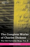 The Complete Works of Charles Dickens (in 30 Volumes, Illustrated)