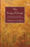 The Song of Songs