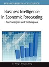 Business Intelligence in Economic Forecasting