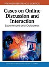 Cases on Online Discussion and Interaction