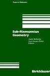 Sub-Riemannian Geometry