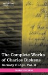 The Complete Works of Charles Dickens (in 30 Volumes, Illustrated)