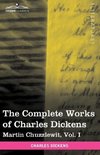 The Complete Works of Charles Dickens (in 30 Volumes, Illustrated)