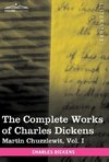 The Complete Works of Charles Dickens (in 30 Volumes, Illustrated)