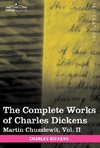 The Complete Works of Charles Dickens (in 30 Volumes, Illustrated)