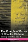 The Complete Works of Charles Dickens (in 30 Volumes, Illustrated)