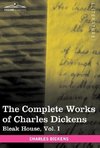 The Complete Works of Charles Dickens (in 30 Volumes, Illustrated)