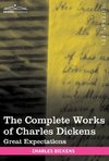 The Complete Works of Charles Dickens (in 30 Volumes, Illustrated)