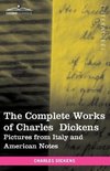 The Complete Works of Charles Dickens (in 30 Volumes, Illustrated)