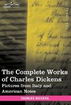 The Complete Works of Charles Dickens (in 30 Volumes, Illustrated)