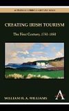 Creating Irish Tourism