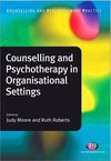 COUNSELLING & PSYCHOTHERAPY IN