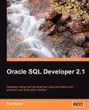 Oracle SQL Developer 2.1