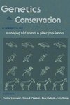 Genetics and Conservation