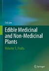 Edible Medicinal and Non-Medicinal Plants