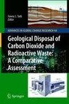 Geological Disposal of Carbon Dioxide and Radioactive Waste: A Comparative Assessment