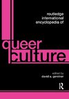 Routledge International Encyclopedia of Queer Culture