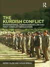 Yildiz, K: Kurdish Conflict