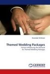 Themed Wedding Packages