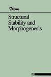 Thom, R: Structural Stability And Morphogenesis