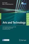 Arts and Technology