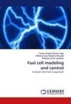 Fuel cell modeling and control