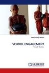 SCHOOL ENGAGEMENT