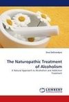 The Naturopathic Treatment of Alcoholism