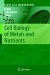 Cell Biology of Metals and Nutrients