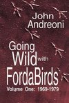 Going Wild With Forda Birds Volume One