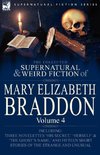 COLL SUPERNATURAL & WEIRD FICT