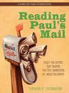 Reading Paul's Mail