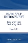 Basic Self Improvement