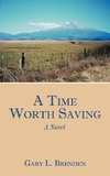 A Time Worth Saving