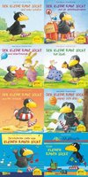 Pixi-Serie Nr. 193: Der kleine Rabe Socke. 64 Exemplare