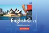 English G 21. Ausgabe A 5. Vokabeltaschenbuch