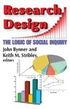 Stribley, K: Research Design