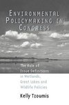 Tzoumis, K: Environmental Policymaking in Congress