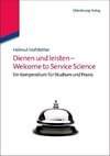 Dienen und leisten - Welcome to Service Science